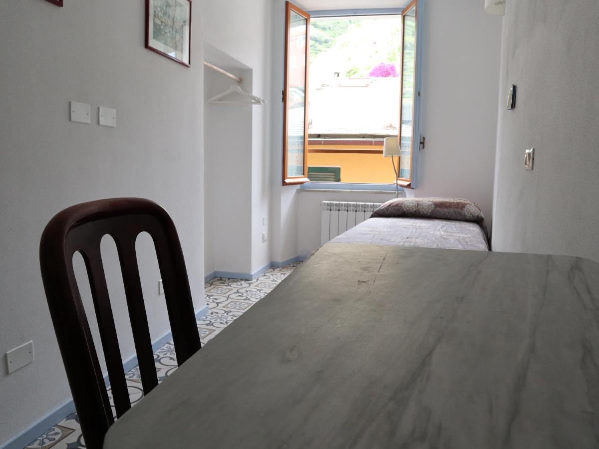 Casa Gigio 011030-Lt-0223 Apartment Вернаца Екстериор снимка
