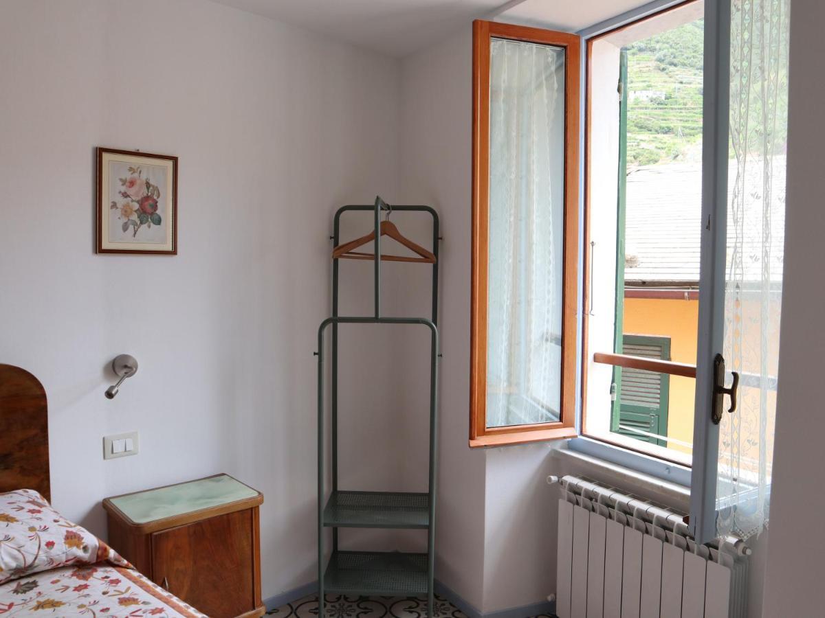 Casa Gigio 011030-Lt-0223 Apartment Вернаца Екстериор снимка