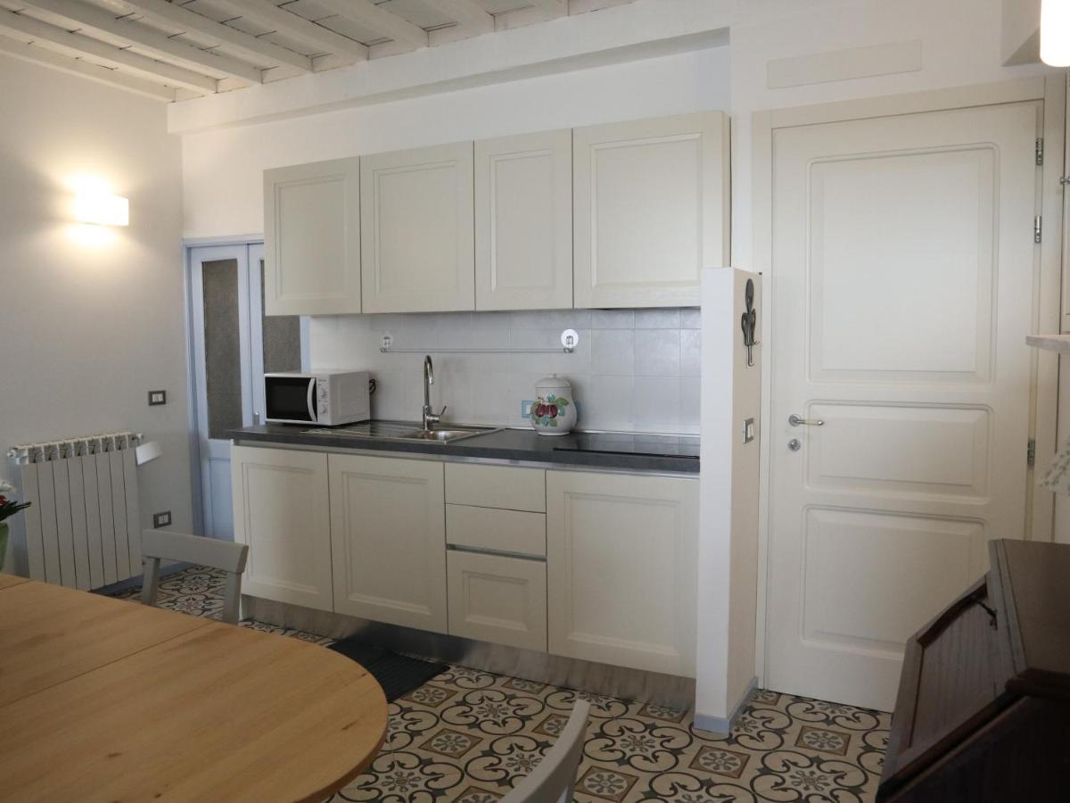 Casa Gigio 011030-Lt-0223 Apartment Вернаца Екстериор снимка