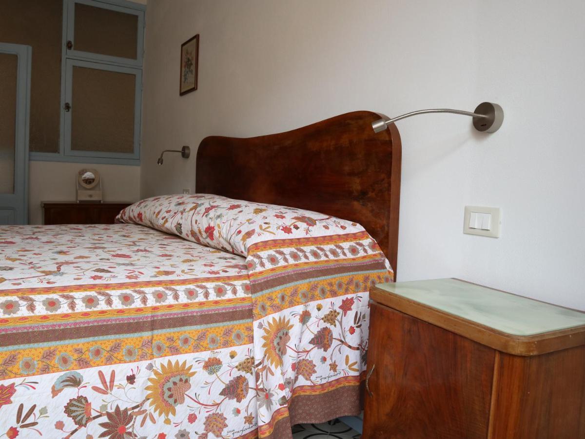 Casa Gigio 011030-Lt-0223 Apartment Вернаца Екстериор снимка
