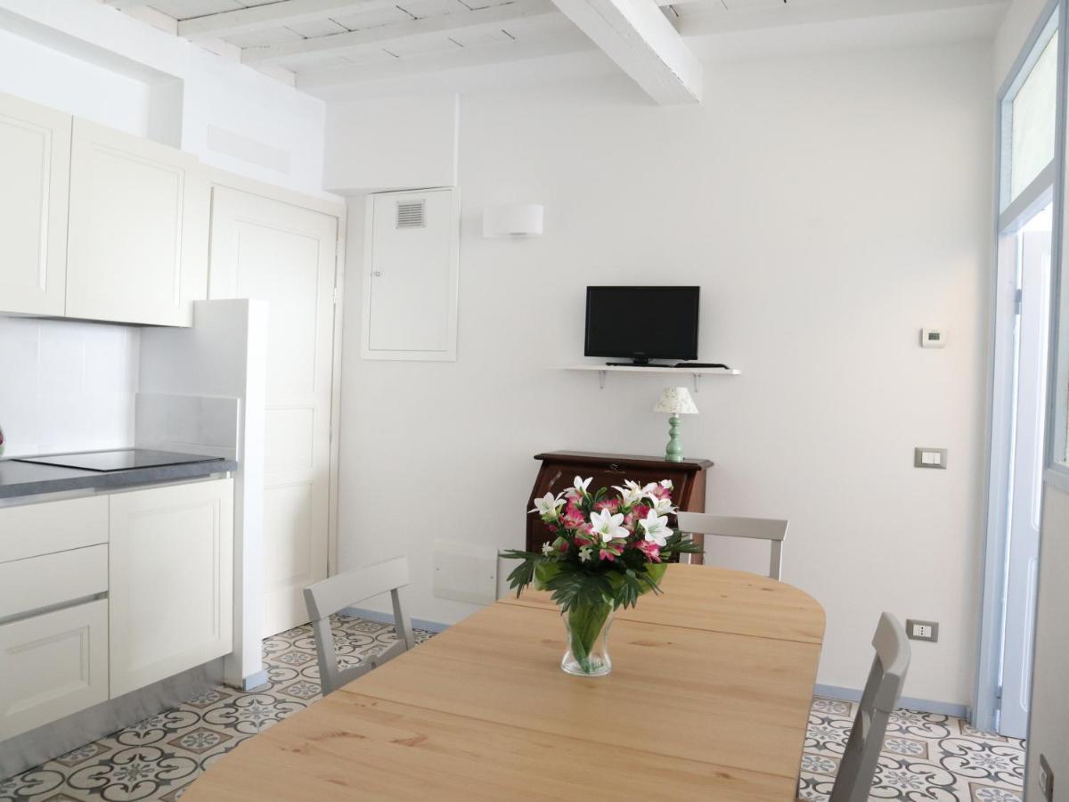 Casa Gigio 011030-Lt-0223 Apartment Вернаца Екстериор снимка
