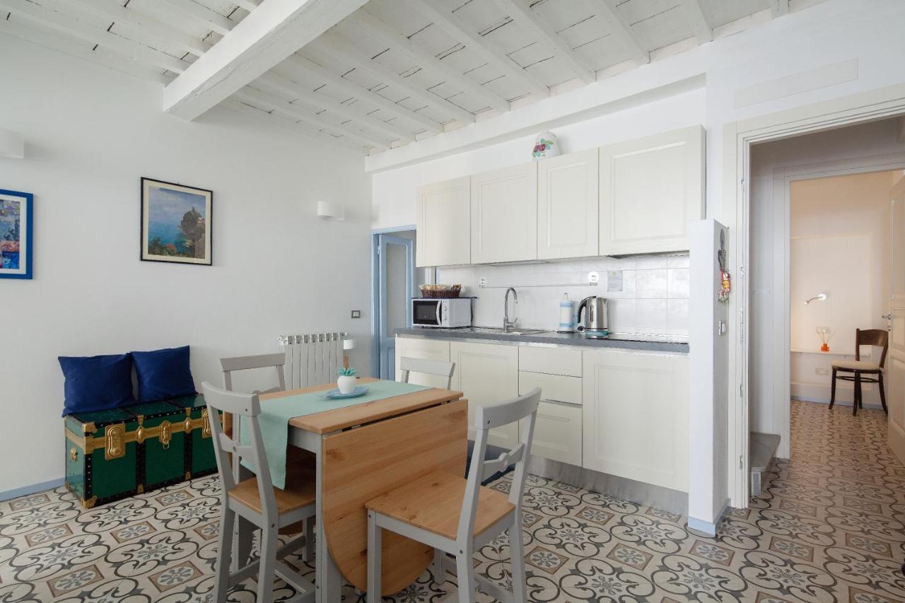 Casa Gigio 011030-Lt-0223 Apartment Вернаца Екстериор снимка
