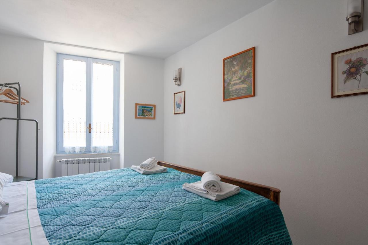 Casa Gigio 011030-Lt-0223 Apartment Вернаца Екстериор снимка