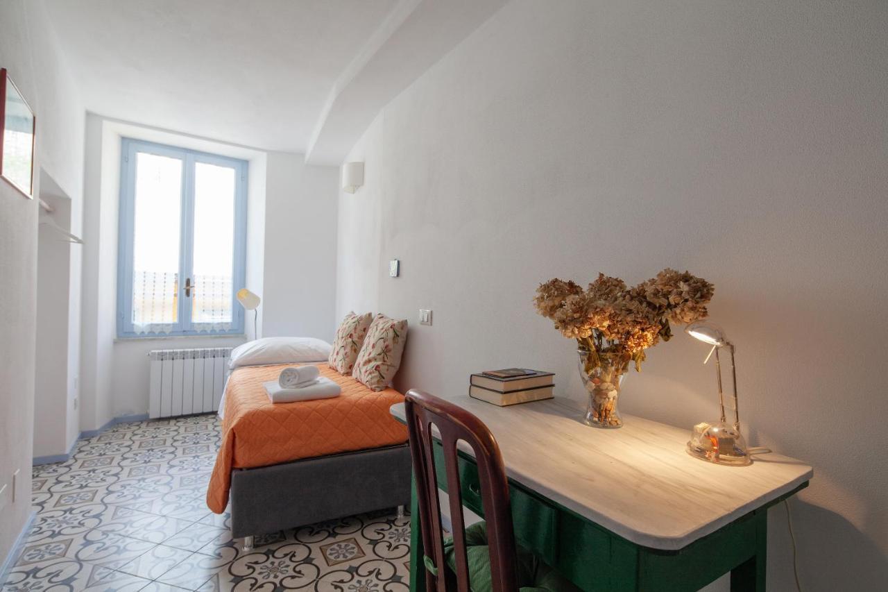 Casa Gigio 011030-Lt-0223 Apartment Вернаца Екстериор снимка
