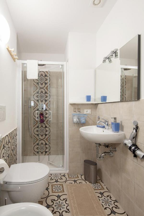 Casa Gigio 011030-Lt-0223 Apartment Вернаца Екстериор снимка