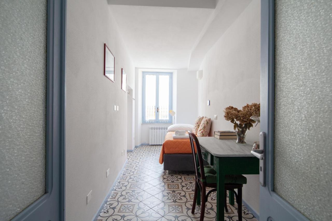 Casa Gigio 011030-Lt-0223 Apartment Вернаца Екстериор снимка